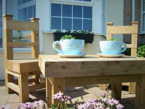 Hostal Sunrise Guest House