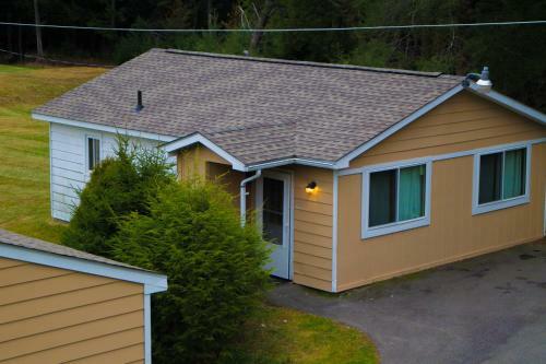 Motel Sullivan Trail Inn & Suites
