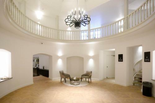 Hotel De Residentie