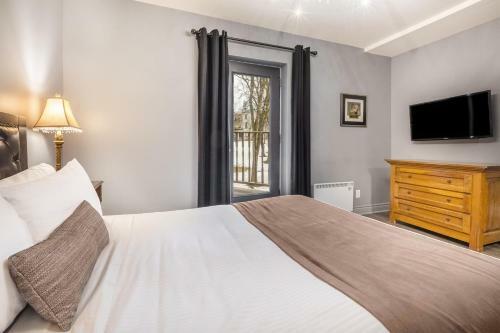 Hotel Les H�tels Du Parc - Jardin