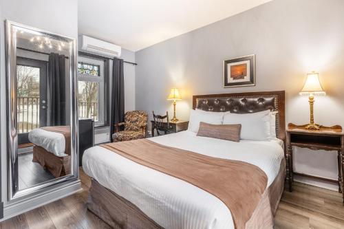 Hotel Les H�tels Du Parc - Jardin