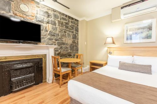 Hotel Les H�tels Du Parc - Jardin