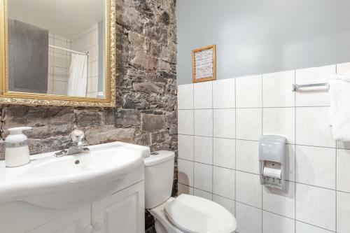 Hotel Les H�tels Du Parc - Jardin
