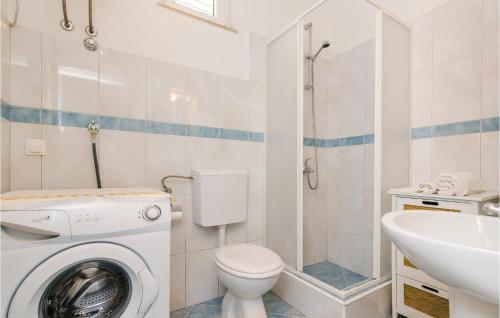 Apartment Na Krstu