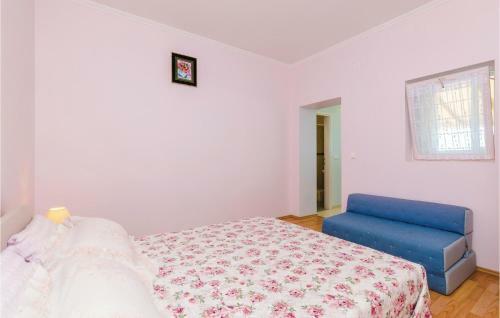 Apartment Na Krstu