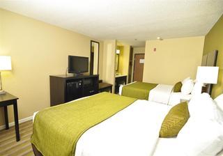 Hotel Best Western Norwalk