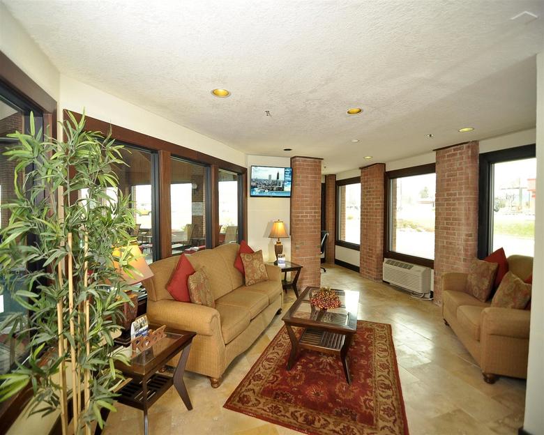 Hotel Best Western Norwalk