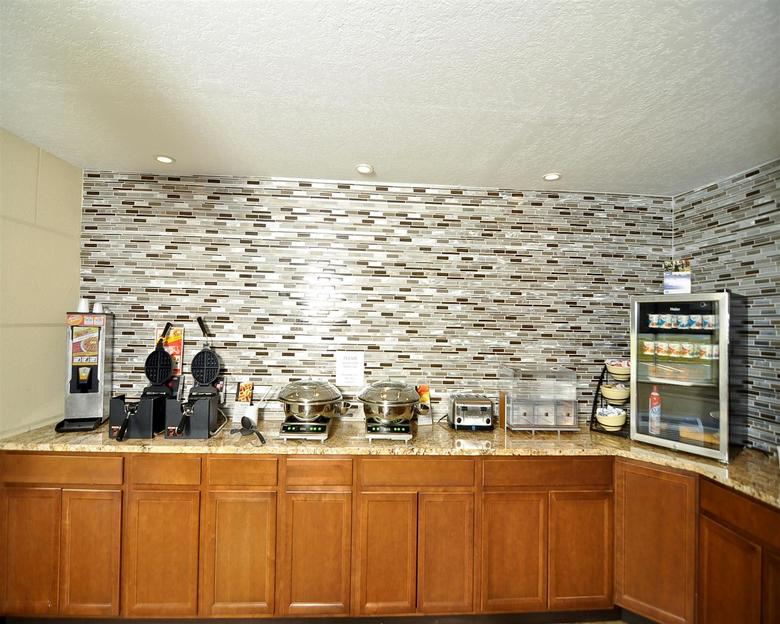 Hotel Best Western Norwalk