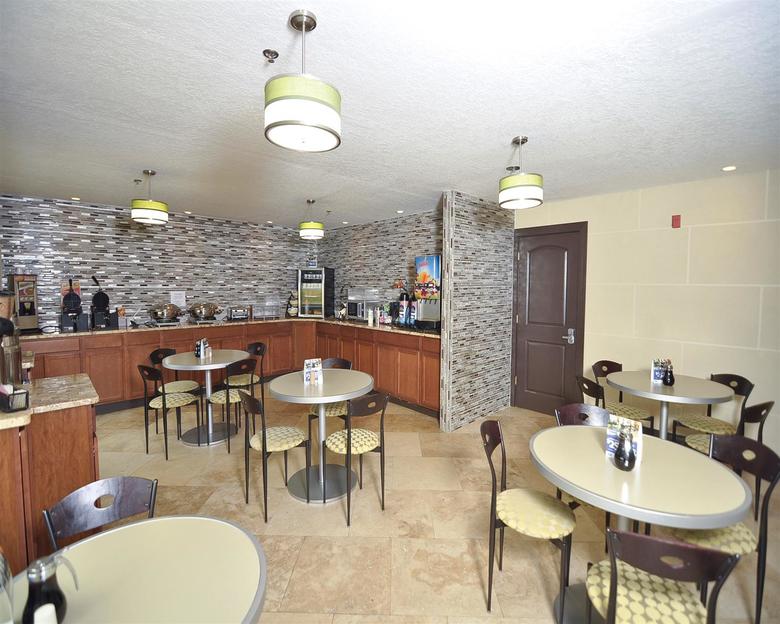 Hotel Best Western Norwalk