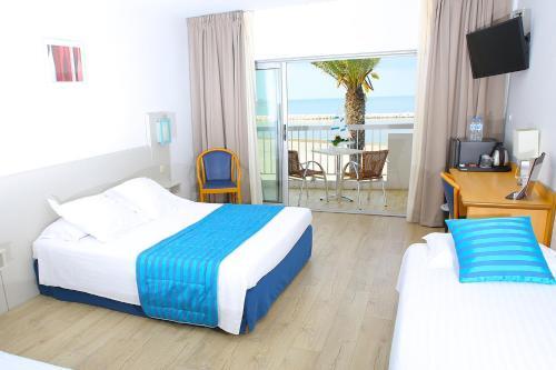 Hotel H�tel Restaurant Splendid Camargue