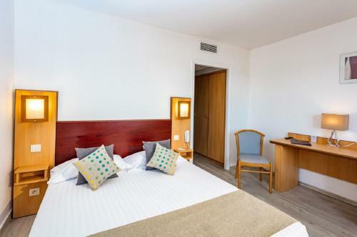 Hotel H�tel Restaurant Splendid Camargue