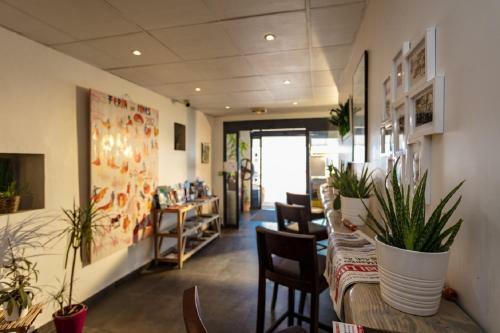 Hotel H�tel Restaurant Splendid Camargue