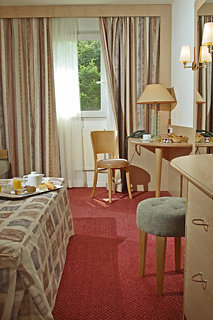 Hotel Mercure Lisieux Normandie