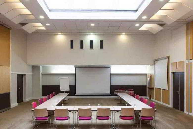 Hotel Novotel Paris Pont de S�vres