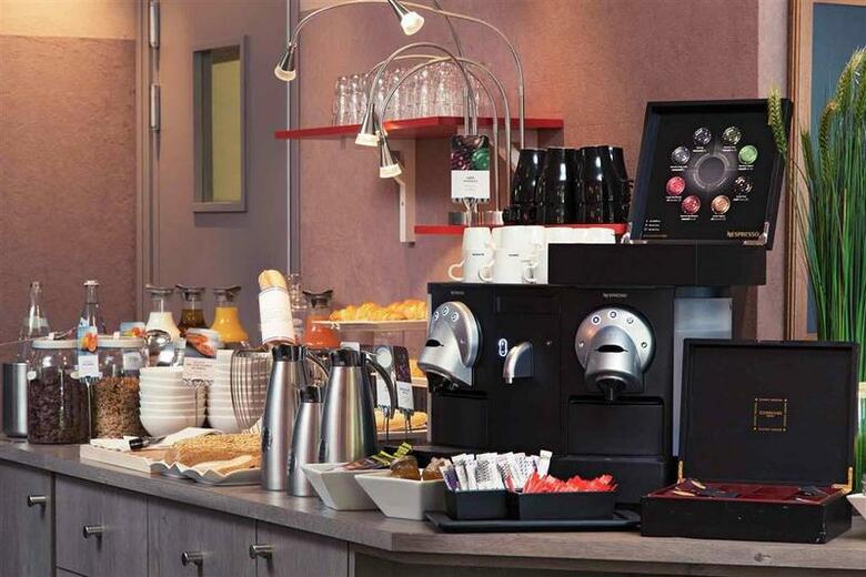 Hotel Mercure Strasbourg A�roport