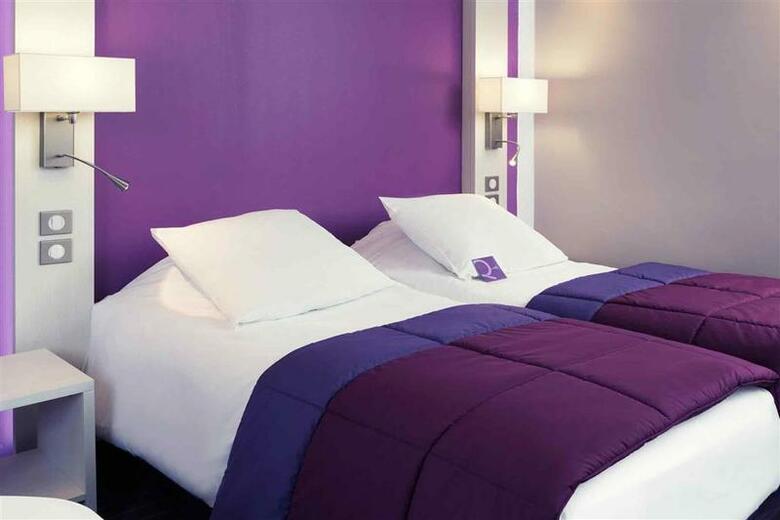Hotel Mercure Strasbourg A�roport