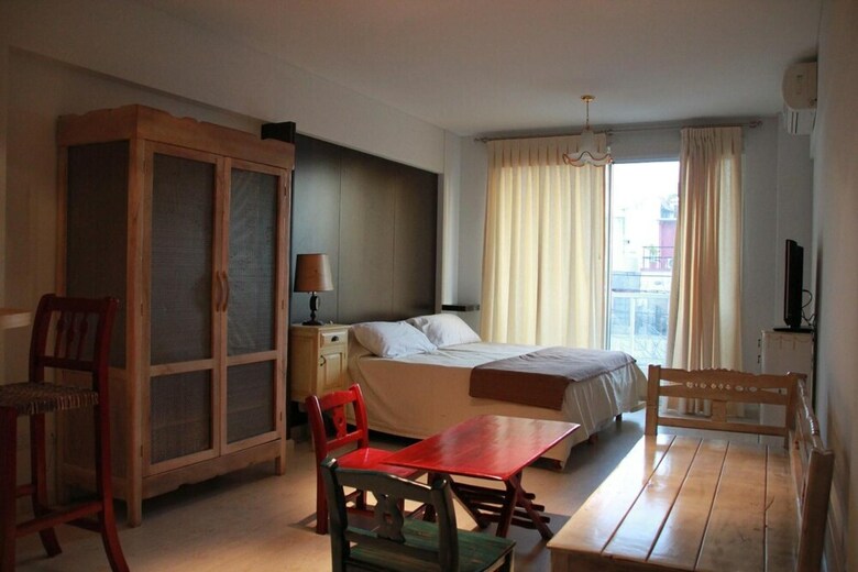 Milino Apart Hotel