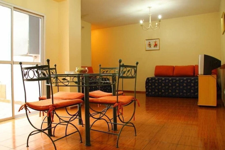 Milino Apart Hotel