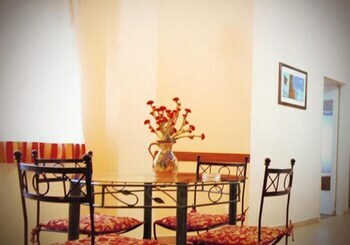 Milino Apart Hotel