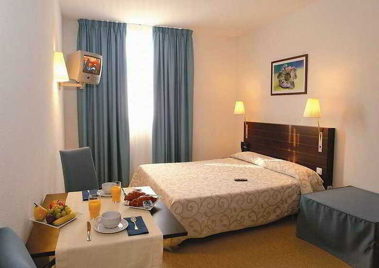Antipodes Hotels & Residences Le St. Jean