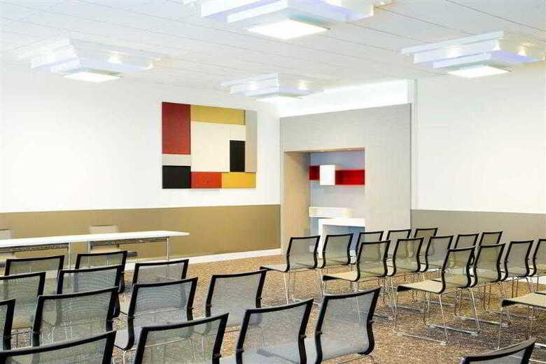 Hotel Novotel Orly Rungis