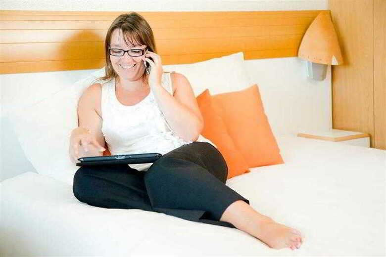 Hotel Novotel Orly Rungis