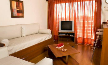 Apart Hotel Nahuen
