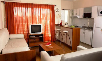 Apart Hotel Nahuen