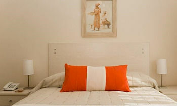 Apart Hotel Nahuen