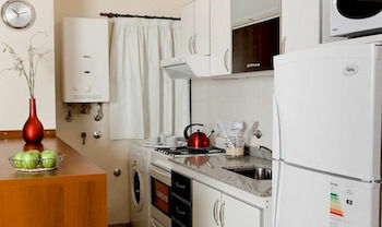 Apart Hotel Nahuen