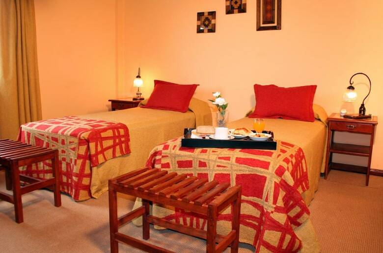 Hotel Hosteria Posta Sur