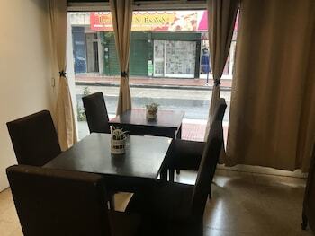 Cordoba Inn Apart Hotel