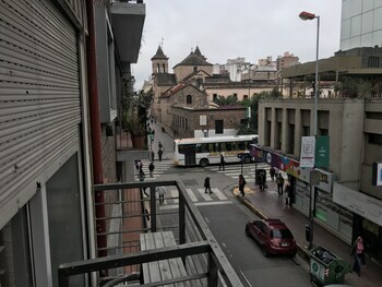 Cordoba Inn Apart Hotel