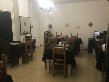 Cordoba Inn Apart Hotel