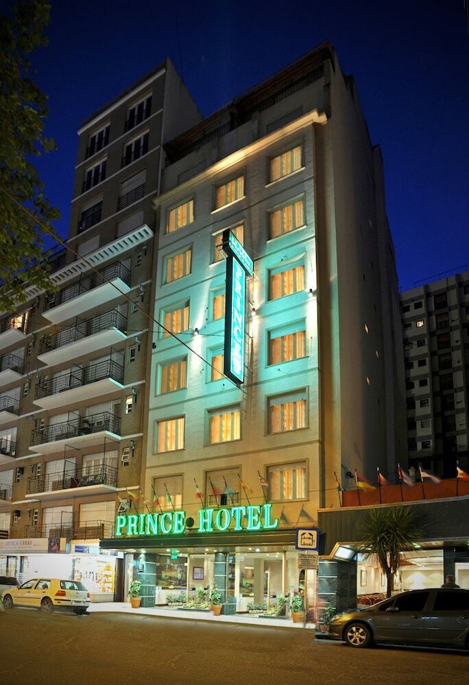 Hotel Prince