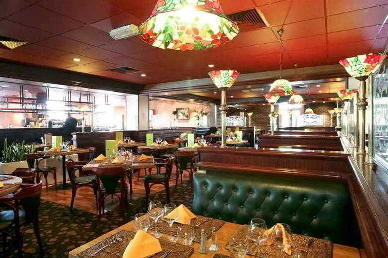 Hotel Mercure Lille A�roport