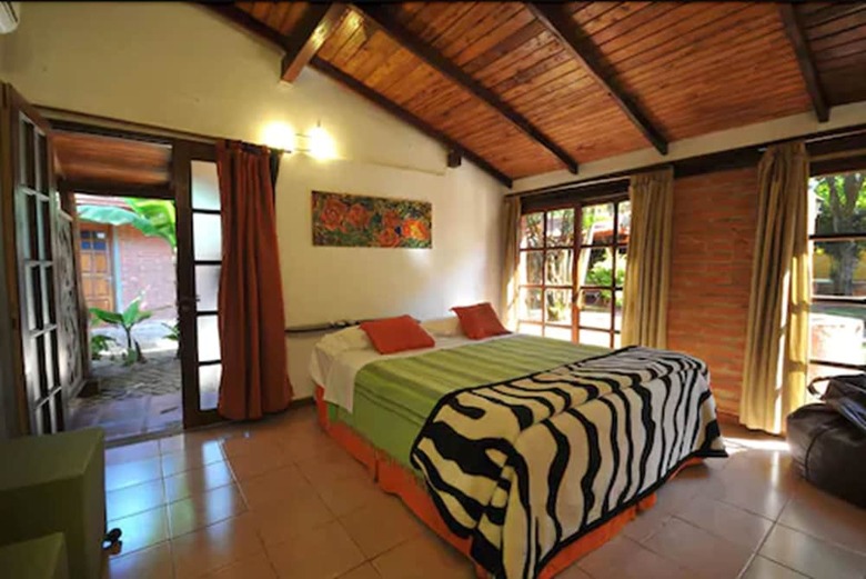 Boutique Hotel De La Fonte