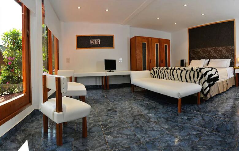 Boutique Hotel De La Fonte