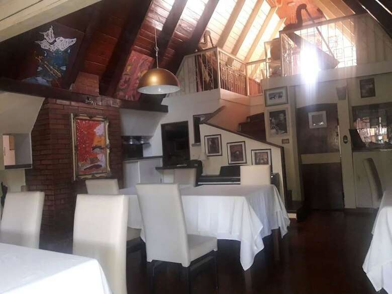Boutique Hotel De La Fonte