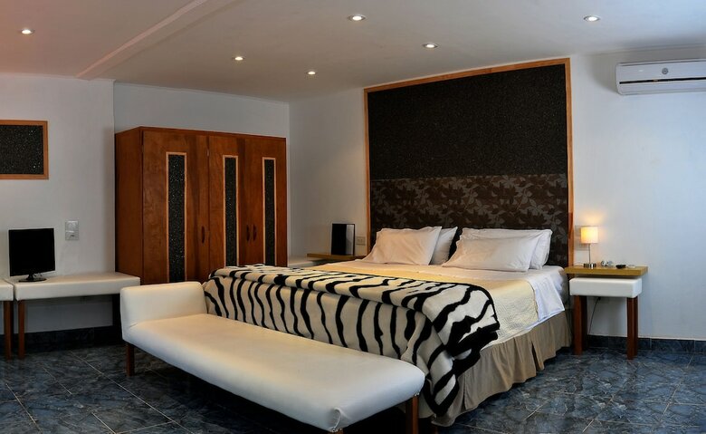 Boutique Hotel De La Fonte