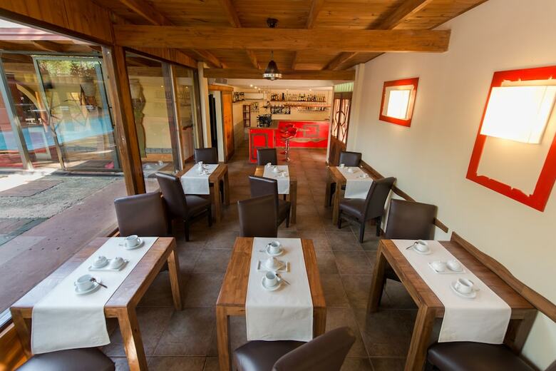 Boutique Hotel De La Fonte