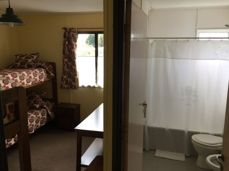 Hotel Hostel Del Glaciar Pioneros