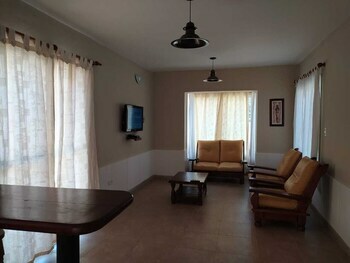 Hotel Melisse Cabanas And Confort