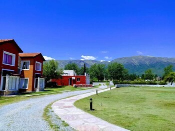 Hotel Melisse Cabanas And Confort