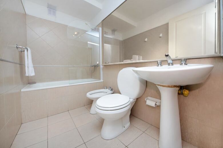 Hotel Obispo Oro 3jw