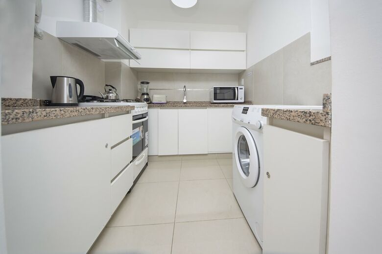 Hotel Jujuy Flat Am8