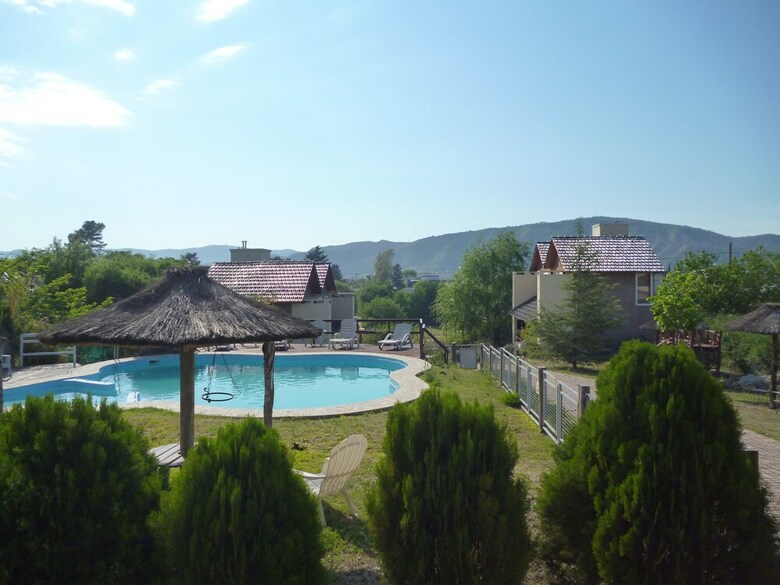 Hotel Cabanas Brisa Del Lago