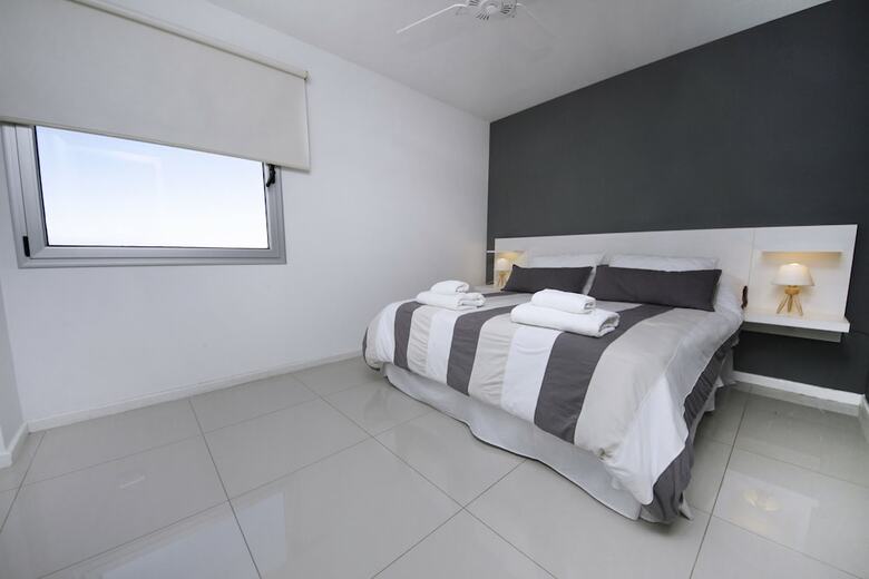 Hotel Az8 San Luis Apartment