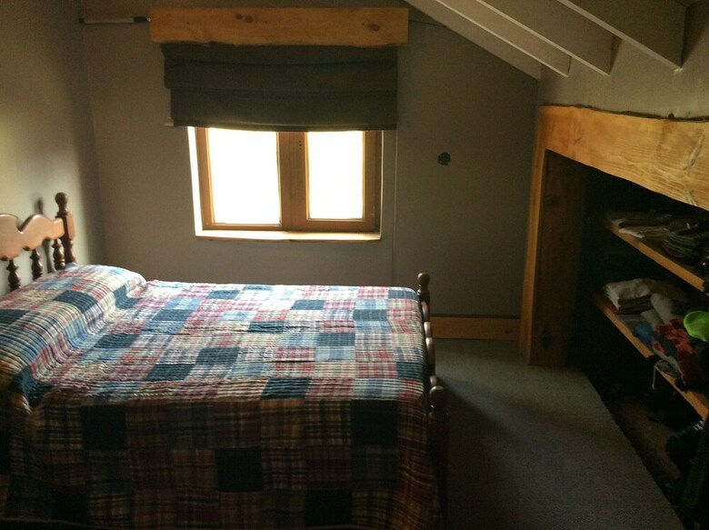 Hotel Lodge Tikilen Caviahue
