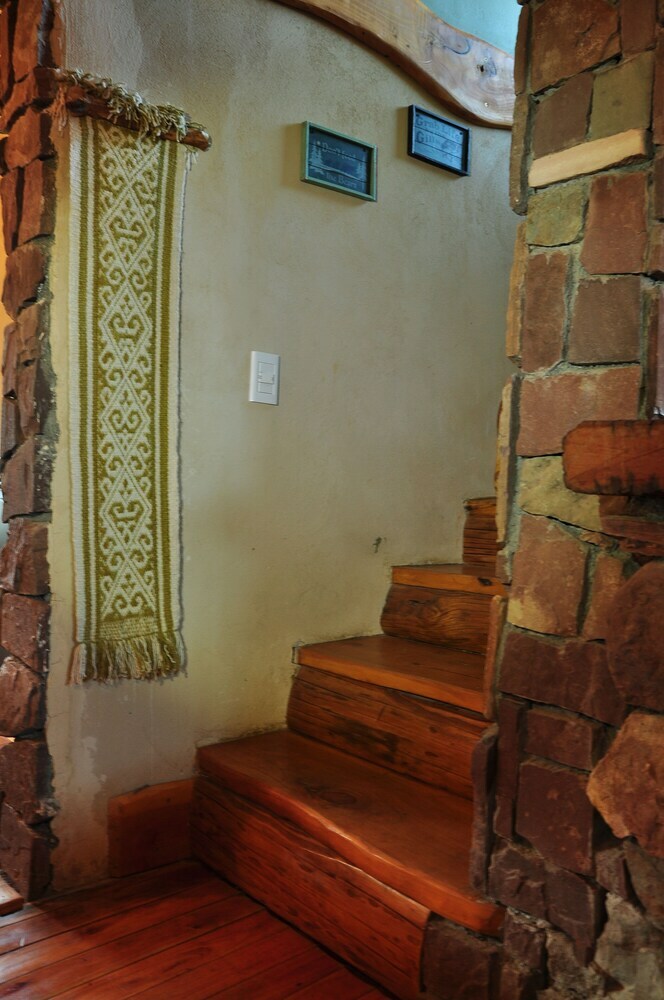 Hotel Lodge Tikilen Caviahue